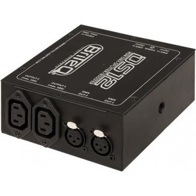 BRITEQ DS 12